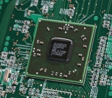 Lỗi chíp sét cầu nam thường gặp trên các loại laptop hiện nay
